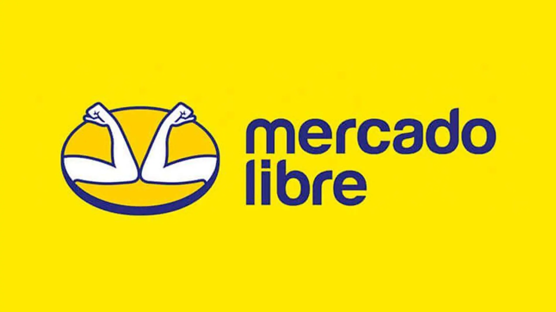 mercado libre logo